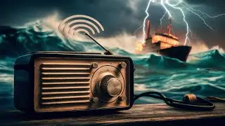 Unforgettable Maritime Distress Calls