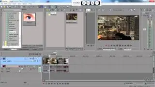 How To Use Twixtor On Sony Vegas!! (Tutorial)