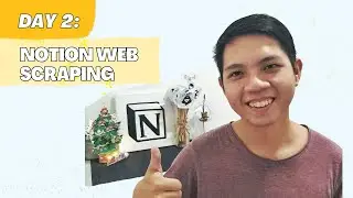 Twitter to Notion (Bardeen Web Scraping)