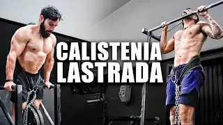 GUÍA COMPLETA para iniciarte en DOMINADAS Y FONDOS LASTRADOS