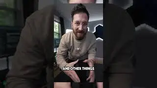 Don't go overboard on editing your Audio