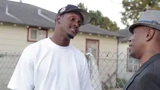 G Code 2 - Tales of King City (2015)  (Houston Hood Movie)