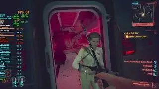 Cyberpunk 2077 2.12 12600k 1060 DLSS enabler FG mod for CP 2077