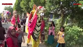 GOYANG LATO-LATO (NGARAK) - BUROK PANDAWA NADA show CIKANDANG