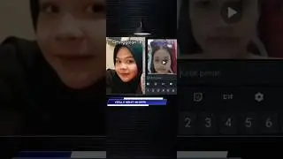 VIRAL FACTORY EMPLOYEES IN BREBES 