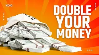 How To DOUBLE Your MONEY With 10 Investing Secrets I Wish I Knew Earlier!