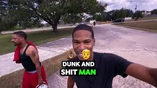 The Life Of jrelentlesz: Season 1 Episode 6 