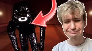 Igram Roblox Doors *pobedio sam?!*