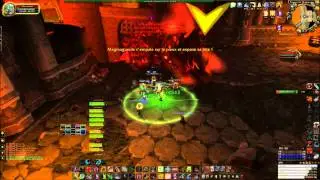 Magmagueule 10 VS GDO