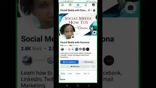 Who Can View Your Profile On Facebook? #facebook #shortvideo