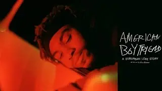 Kevin Abstract - Tattoo (American Boyfriend)