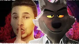 FURRY ACTION THRILLER! – Total Drama Discord [E5]