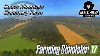 FS17 South Mountain Creamery Farm |Preview 360°
