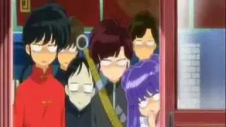 Shampoo´s Party!