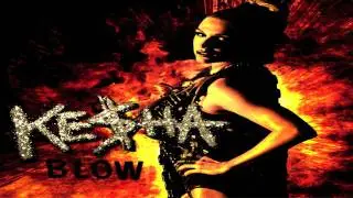 Ke$ha - Blow (DJ Dark Intensity Remix 2011)