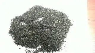 Granular High Lodine Value Coconut Shell Activated Carbon In Water Treatment Chemicals