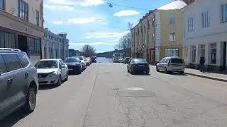 Сортавала.Пекарня.
