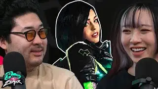 Stella Chuu on Building Cosplays for Valkyrae, QuarterJade & Other Streamers
