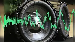 (22Hz+) Ayra Starr - Rush (Rebassed by SG)