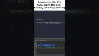 Java🍵 JDK 21'S  