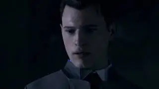 Detroit: Become Human 15.  Гнездо