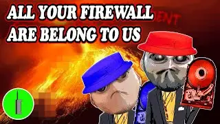 Firewall Scammers Must Be Dealt With