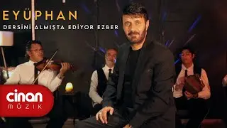 Eyüphan - Dersini Almışta Ediyor Ezber