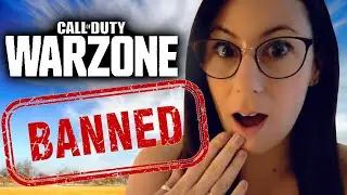 BANNED What can I do  | Recover Call of Duty account
