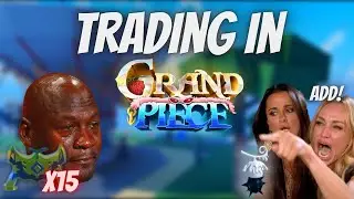 GPO Trading Be Like