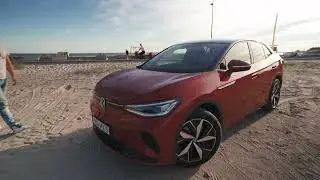 Volkswagen ID.5 ülevaade