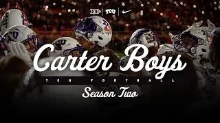 Carter Boys: Season 2 Episode 10