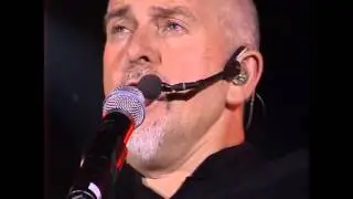 Peter Gabriel - Biko