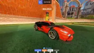Ich caste mein eigenes Rocket League Turnier!