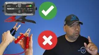 Jumper Cables vs. Jump Packs: Surprising Differences!