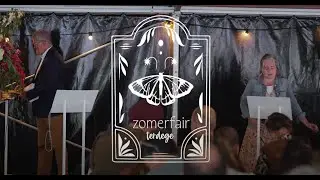 Terdege Live tijdens de Terdege Zomerfair | dag 1