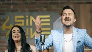 Gamze Ulaş & Ertan Erşan - Gelin Kaynana Oyunu
