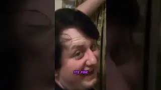 DIY at a Bad Hotel