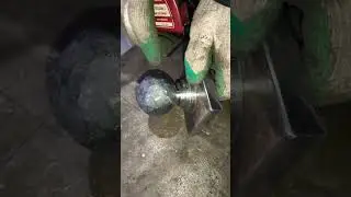 ✖️Бесшовное навершие на профильную трубу.✖️