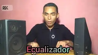 cómo hacer un ecualizador #1