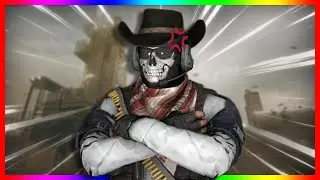 Angry rednecks in MW3...