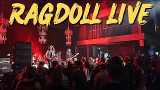 Ragdoll | Break You & Rewind Your Mind | Live at Glamfest 2024