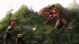 Que rayos paso con “Dino Crisis” | Volverá?  🦖🎮