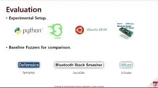 L2Fuzz: Discovering Bluetooth L2CAP Vulnerabilities Using Stateful Fuzz Testing