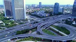 Air2S Hyperlapse/waypoint