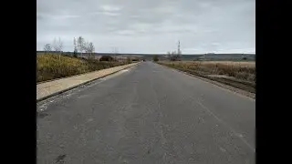 Новая дорога из Северного тупика