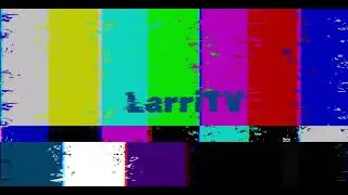 интро канала Ларри тв