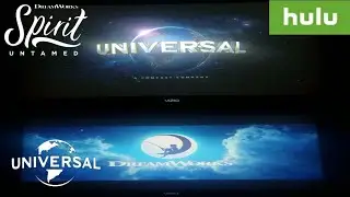 Universal / DreamWorks (2021)