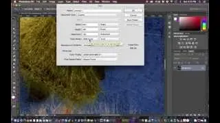 PSD Training Essentials 03 Bitmap Basics
