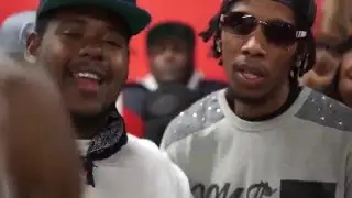 GM$ (YG SKIP/DON GIZZLE) SLUMMZ REMIX FT PROFITT