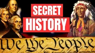 US CONSTITUTION: THE UNTOLD TRUE HISTORY